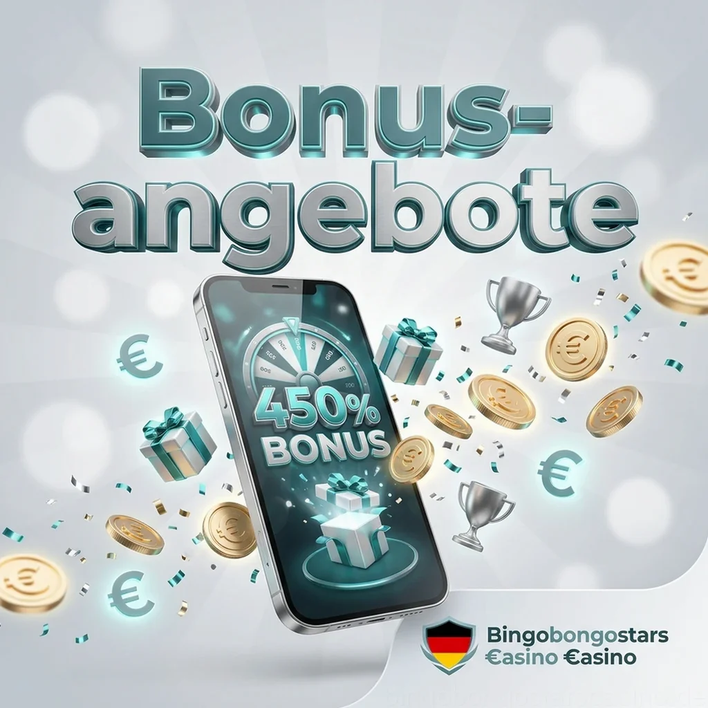 Bonusangebote