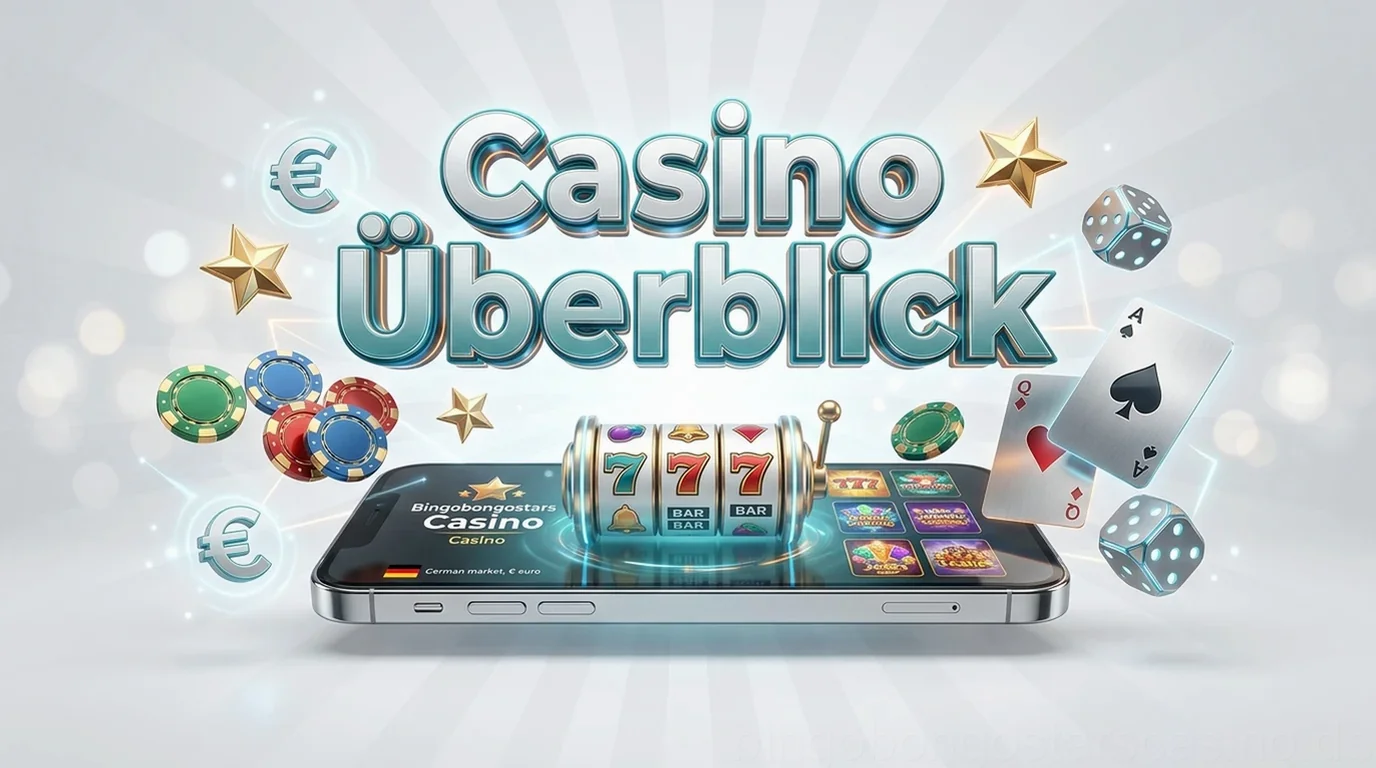 Casino Überblick