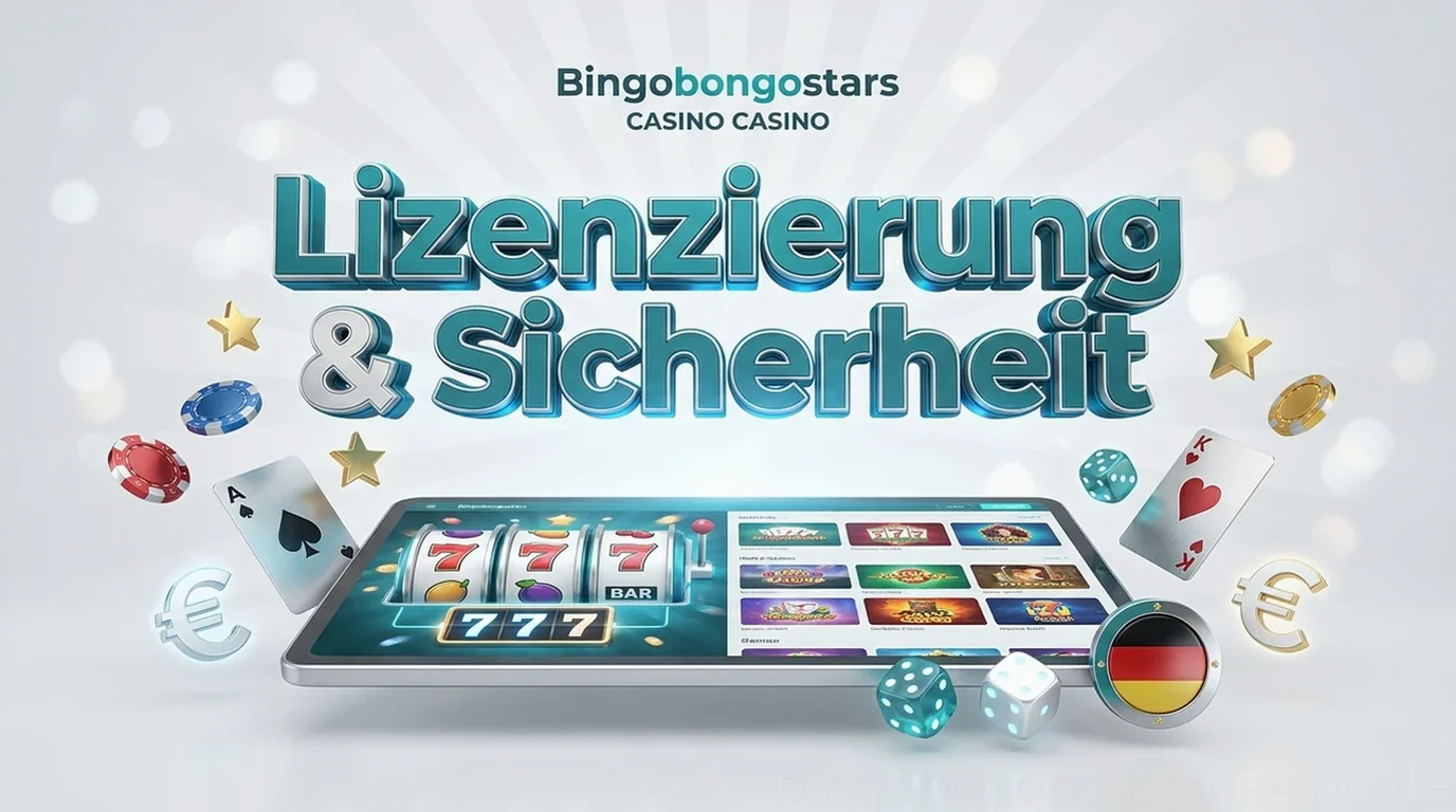 Lizenzierung & Sicherheit